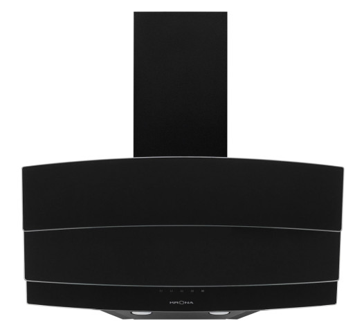 Вытяжка Krona (Крона) MELODIE 600 BLACK S