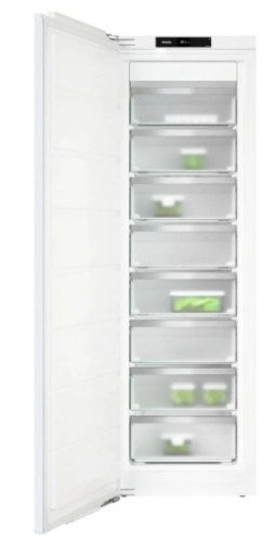Встаиваемая морозильная камера Miele (Мили) FNS 7770 E