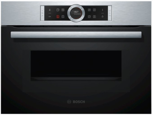 Электрический духовой шкаф Bosch (Бош) CMG 633 BS1