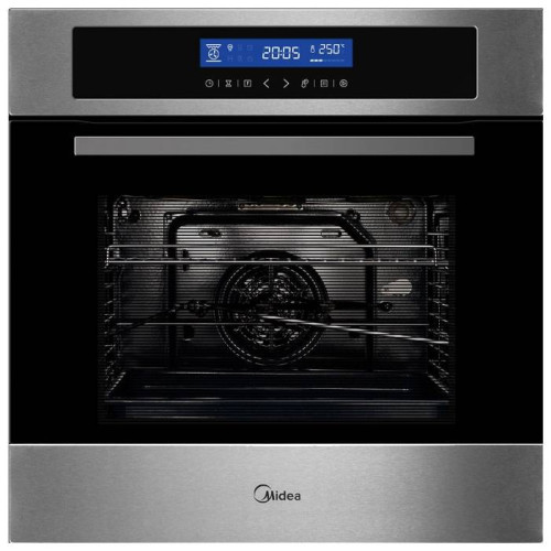 Электрический духовой шкаф Midea (Мидеа) 65DTE42105