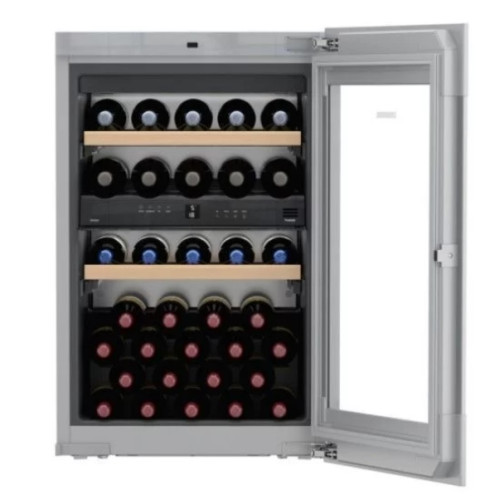Встраиваемый винный шкаф Liebherr (Либхер) EWTgw 1683