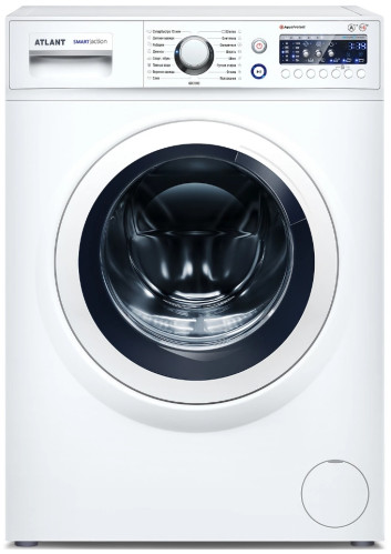 Стиральная машина Атлант СМА 60С1010-00