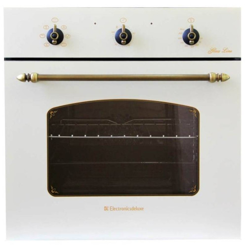 Электрический духовой шкаф Electronicsdeluxe (Электрониксделюкс) 6006.03 эшв- 010