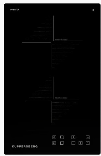 Индукционная варочная панель Kuppersberg (Купперсберг) ICO 301