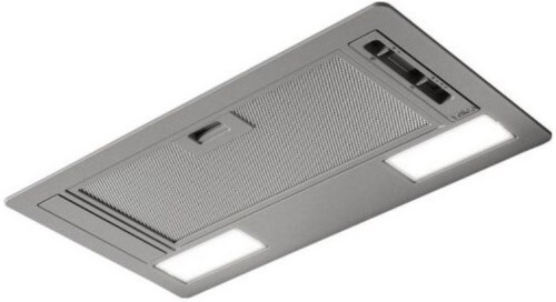 Вытяжка Jet Air (Джет Эйр) VIERA GR/A/72