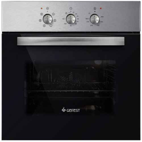 Электрический духовой шкаф GEFEST (Гефест) ДА 602-01 Н1