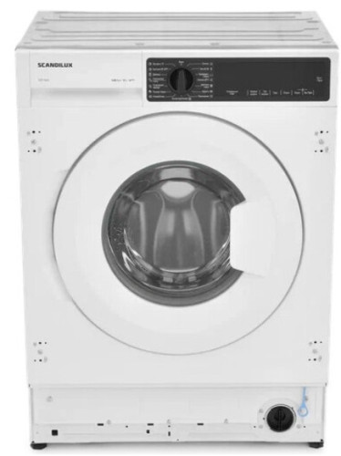Встраиваемая стиральная машина Scandilux (Скандилюкс) DX3T8400