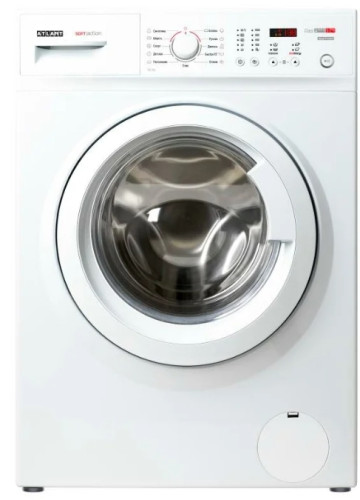 Стиральная машина Атлант 40М105-00