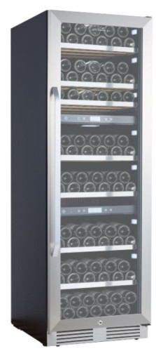 Винный шкаф LaSommeliere (ЛаСоммельер) MT145TZ