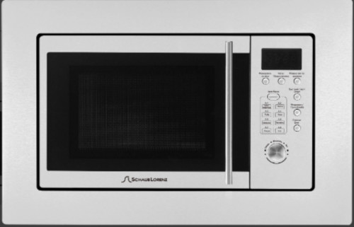 Встраиваемая микроволновая печь Schaub Lorenz (Шауб Лоренц) SLM EW21D