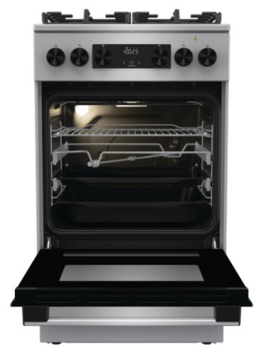 Комбинированная плита Gorenje (Горенье) GK5C65XV