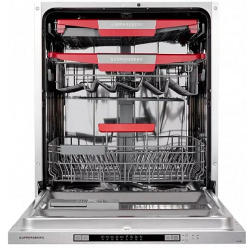 Встраиваемая посудомоечная машина Kuppersberg (Купперсберг) GLM 6080