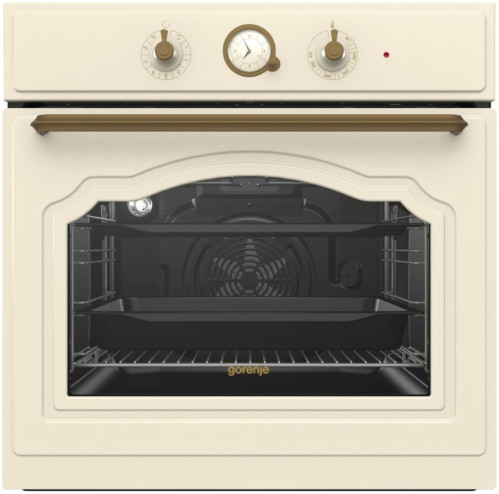 Электрический духовой шкаф Gorenje (Горенье) BO7530CLI