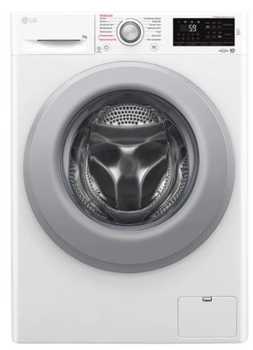Стиральная машина LG (ЛДжи) F2M5HS4WP