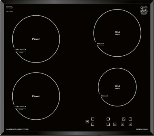 Комбинированная варочная панель Kaiser (Кайзер) KCT 6722 FI