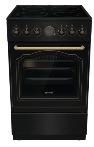 Электрическая плита Gorenje (Горенье) GECS6B70CLB