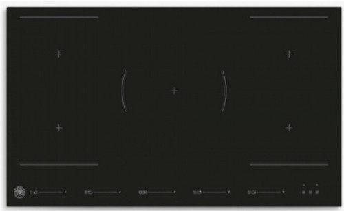 Индукционная варочная панель Bertazzoni (Бертаззони) P905I2M30NV