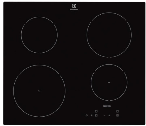 Индукционная варочная панель Electrolux (Электролюкс) EHH6240ISK