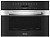Встраиваемая микроволновая печь Miele (Мили) M 7244 TC Stainless steel/CleanSteel