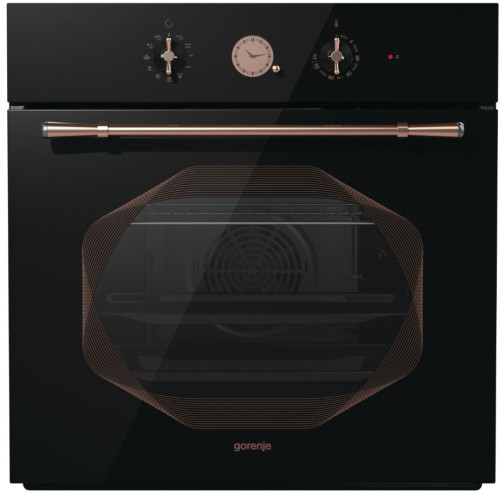 Электрический духовой шкаф Gorenje (Горенье) BO627INB