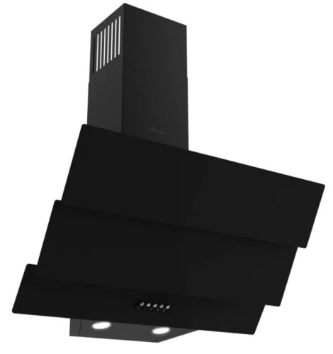 Вытяжка MONSHER (Моншер) TROYES 60 Noir