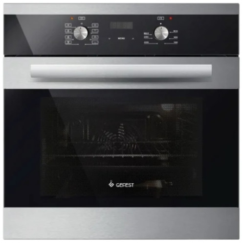 Электрический духовой шкаф GEFEST (Гефест) ДА 622-03 H5