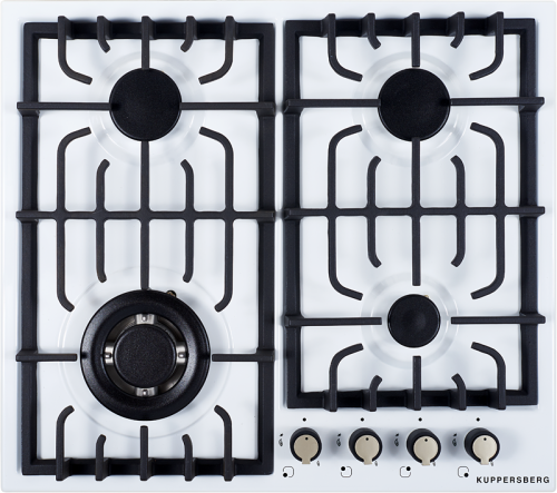 Газовая варочная панель Kuppersberg (Купперсберг) TS 69 W