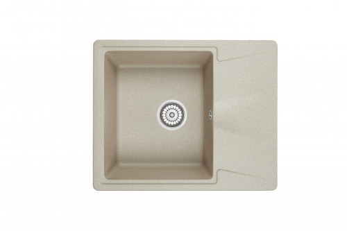 Кухонная мойка GRANULA (Гранула) GR-6201 антик