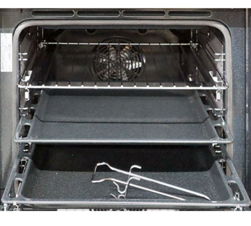 Электрический духовой шкаф Kaiser (Кайзер) EH 6337