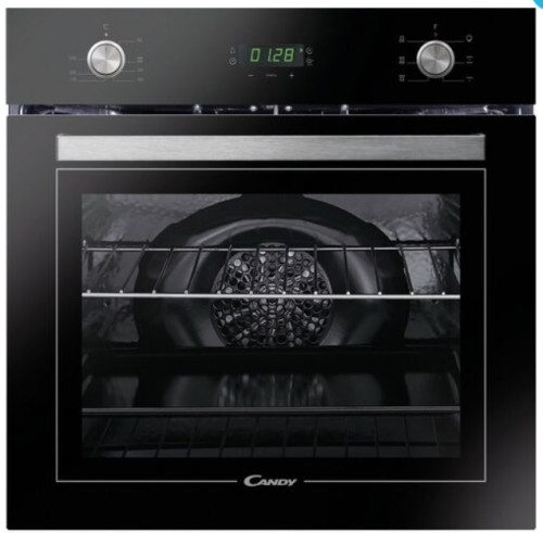 Электрический духовой шкаф Candy (Канди) FCT615NXL