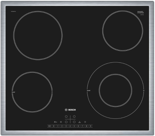 Электрическая варочная панель Bosch (Бош) PKF645FP1