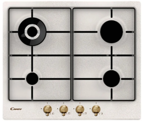 Газовая варочная панель Candy (Канди) CHW 6 BR4 WGTAV