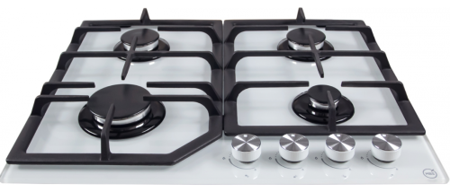 Газовая варочная панель MBS PG-611WH