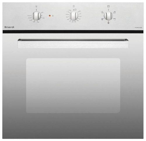 Электрический духовой шкаф Nardi (Нарди)FEX 9758 XS