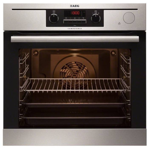 Электрический духовой шкаф AEG (АЕГ) BE 5501472 M