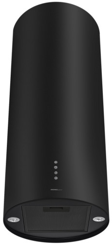 Вытяжка HOMSair (ХОМСэйр) SIGMA 39S Wall черный