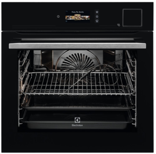 Электрический духовой шкаф Electrolux (Электролюкс) OPEB 9953 Z