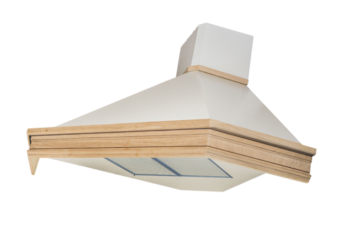 Вытяжка Kuppersberg (Купперсберг) ANABEL 65 WM O