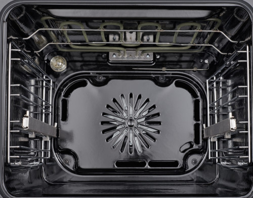 Электрический духовой шкаф Weissgauff (Вайсгауф) EOA 991 PDB + ВИДЕО