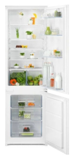 Встраиваемый холодильник Electrolux (Электролюкс) LNS5LE18S