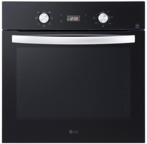 Электрический духовой шкаф LG (ЛДжи) LB645329T1