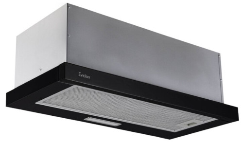 Встраиваемая вытяжка Evelux (Эвелюкс) Tel 50 B