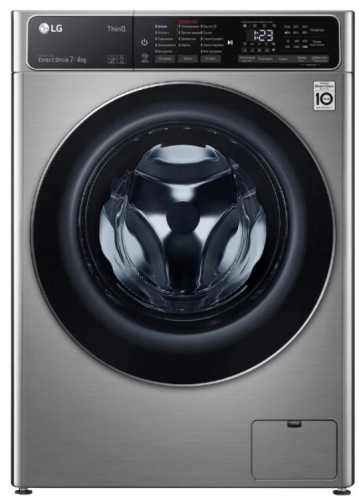 Стиральная машина с сушкой LG (ЛДжи) F2T5HG2S