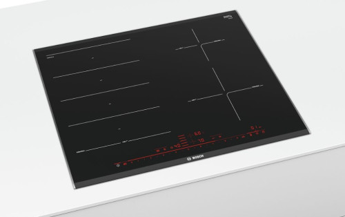Индукционная варочная панель Bosch (Бош) PXE 675DC1E