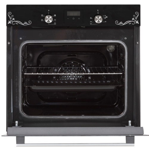 Электрический духовой шкаф Simfer (Симфер) B6EB56022