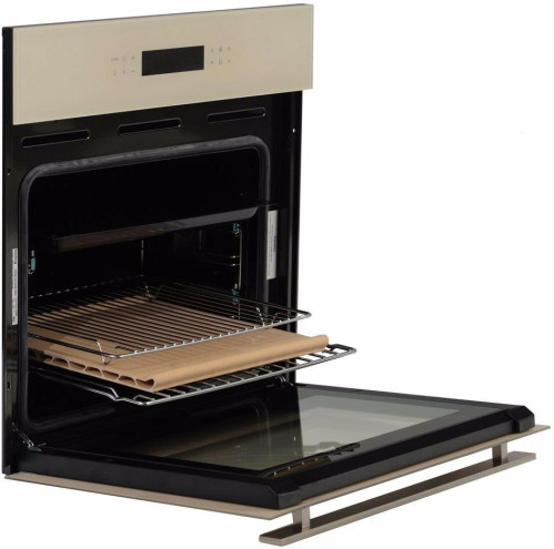 Электрический духовой шкаф Korting (Кёртинг) OKB 9102 CSGB Pro