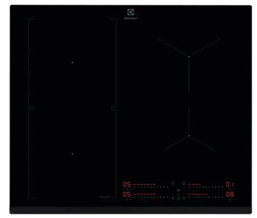 Индукционная варочная панель Electrolux (Электролюкс) EIS62453