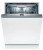 Встраиваемая посудомоечная машина Bosch (Бош) SMV4HVX32E