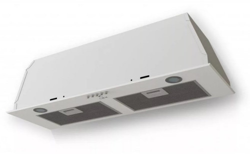 Вытяжка Lex (Лекс) GS BLOC P 900 WHITE