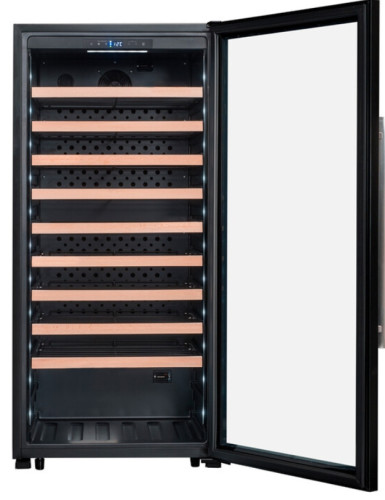 Винный шкаф Climadiff (Климадифф) CPF100B1